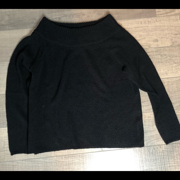 Long sleeve tops sweater pullover - Picture 9 of 9